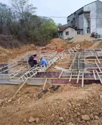 邢台一家五口案